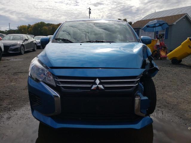 2024 MITSUBISHI MIRAGE ES - ML32AUHJ3RH016950