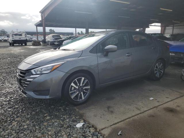 2025 NISSAN VERSA SV - 3N1CN8EV1SL859169