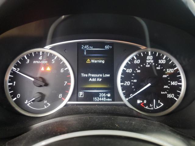 2018 NISSAN SENTRA S - 3N1AB7AP7JY243172