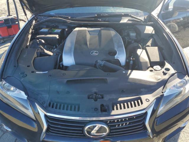 2015 LEXUS GS 350 JTHBE1BL0FA012724