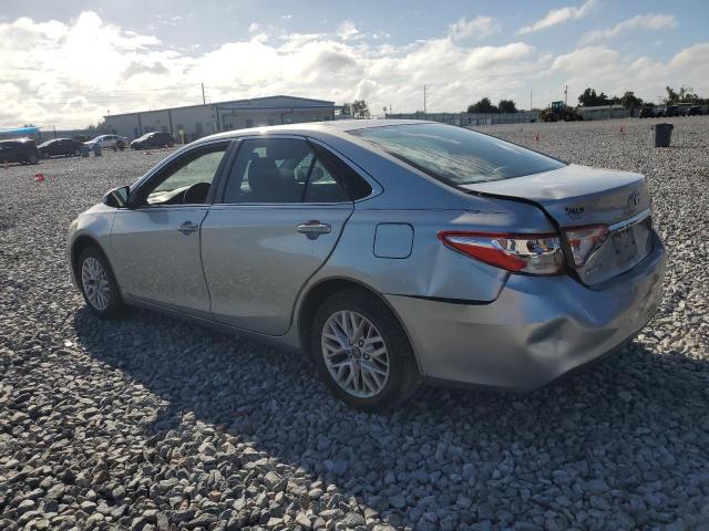 2017 TOYOTA CAMRY LE - 4T1BF1FK3HU277201