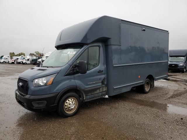 FORD TRANSIT T-