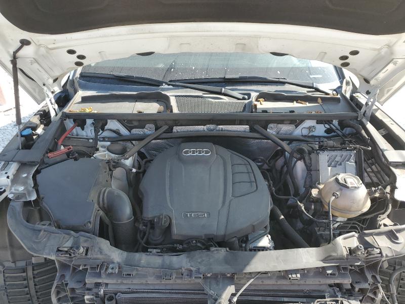 2019 AUDI Q5 PREMIUM - WA1ANAFY5K2056011