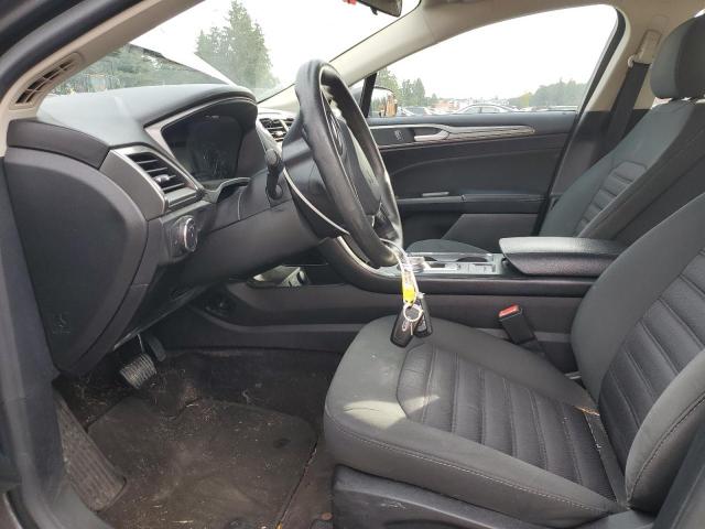 2017 FORD FUSION SE #3305655732