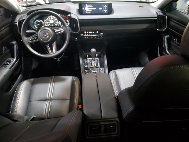 2025 MAZDA CX-50 PREM - 7MMVABEM0SN338370