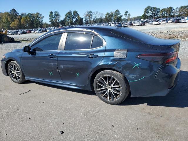 2021 TOYOTA CAMRY SE #3296085862