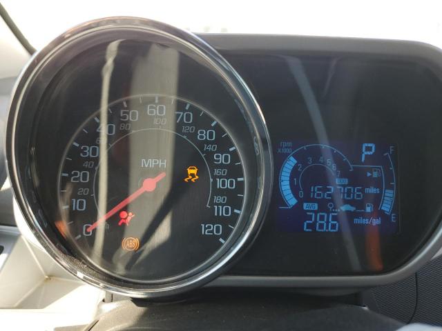 2015 CHEVROLET SPARK 1LT - KL8CD6S97FC727765