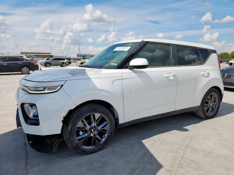 2020 KIA SOUL EX KNDJ33AU1L7014757