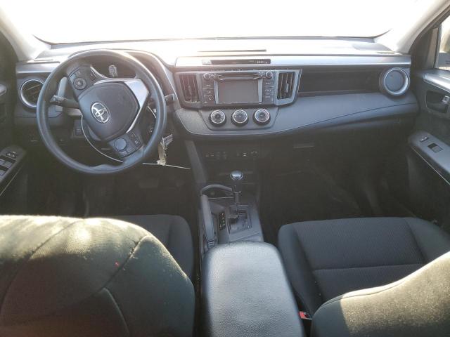 2018 TOYOTA RAV4 LE 2T3BFREV2JW776899