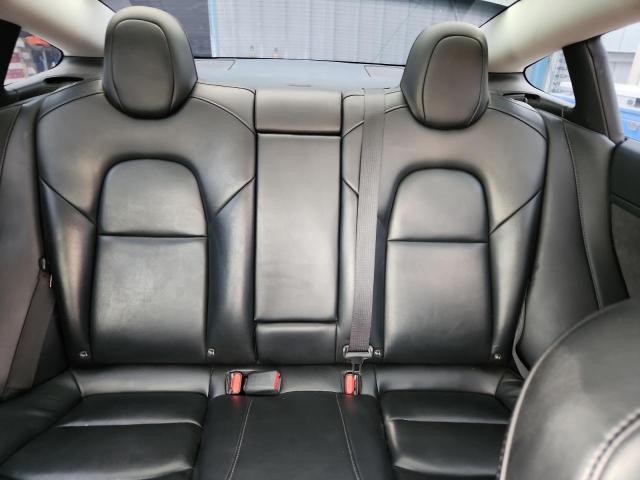 2022 TESLA MODEL 3 - 5YJ3E1EB9NF186970