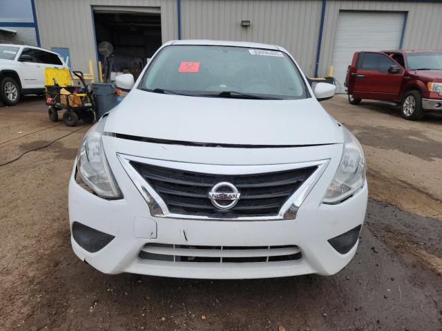 2019 NISSAN VERSA S #3280324957