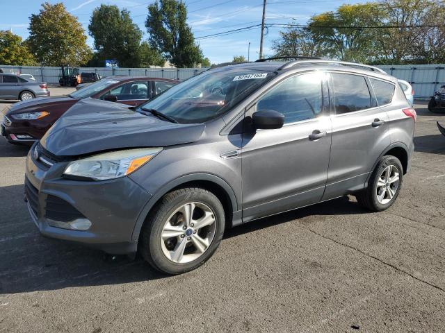 2013 FORD ESCAPE SE - 1FMCU0G93DUD91435
