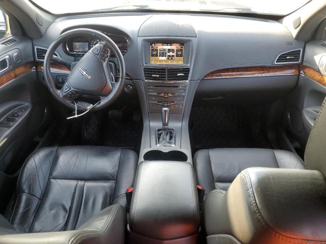 2017 LINCOLN MKT - 2LMHJ5NK3HBL00097