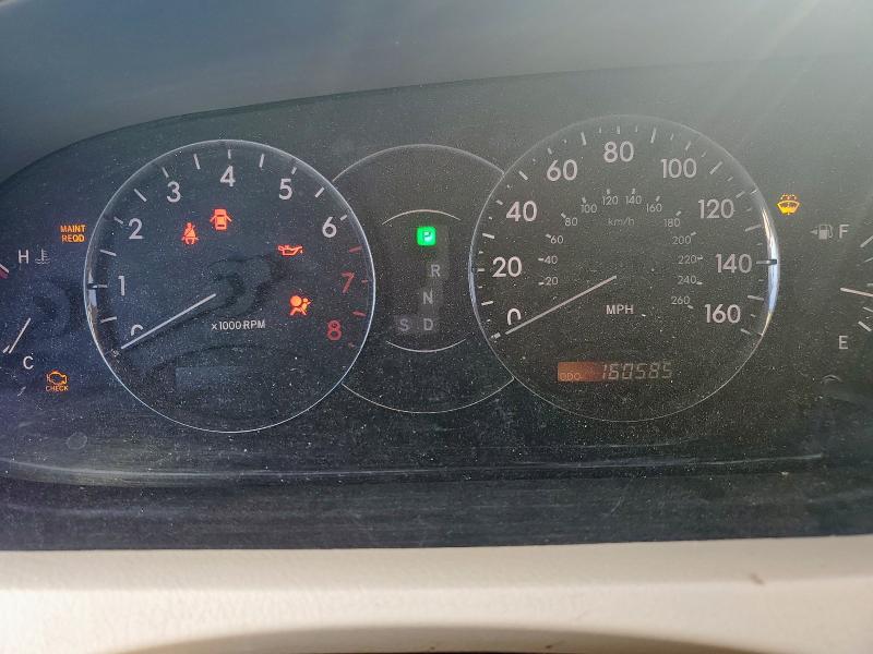 2006 TOYOTA AVALON XL #3312639177