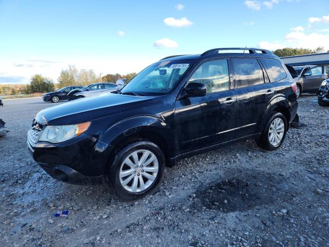2012 SUBARU FORESTER 2 - JF2SHBDC7CH450382