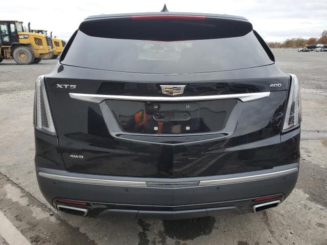 2020 CADILLAC XT5 SPORT #3285755659
