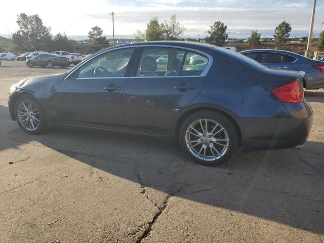 2007 INFINITI G35 #3290221202