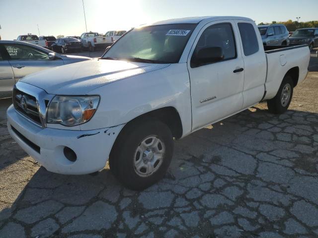TOYOTA TACOMA ACC