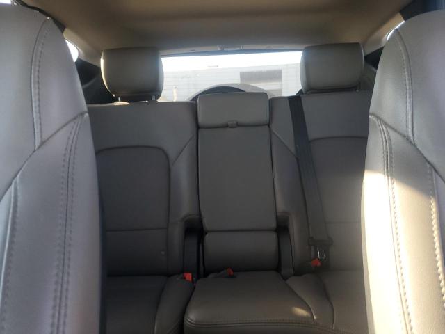2017 HYUNDAI SANTA FE S - 5XYZW4LAXHG480040