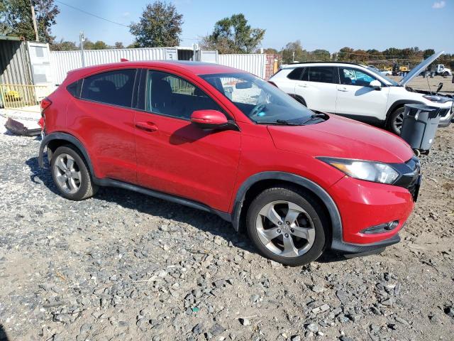 2016 HONDA HR-V EX - 3CZRU6H51GM767839