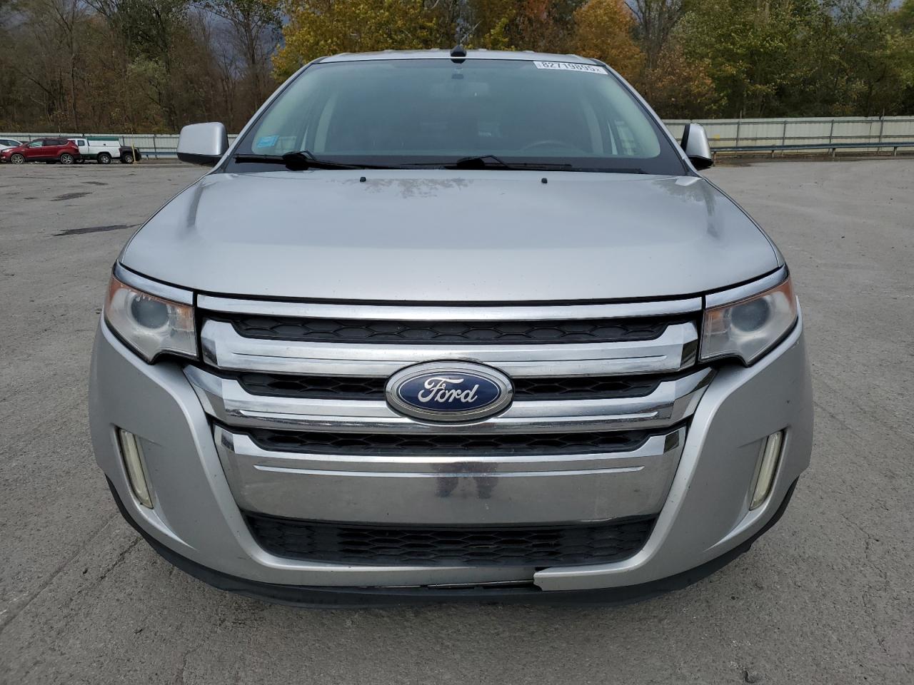 FORD EDGE LIMITED