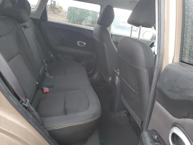 2015 KIA SOUL + - KNDJP3A53F7174902