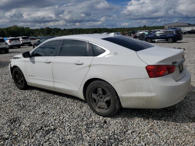 2014 CHEVROLET IMPALA LS #3297047496