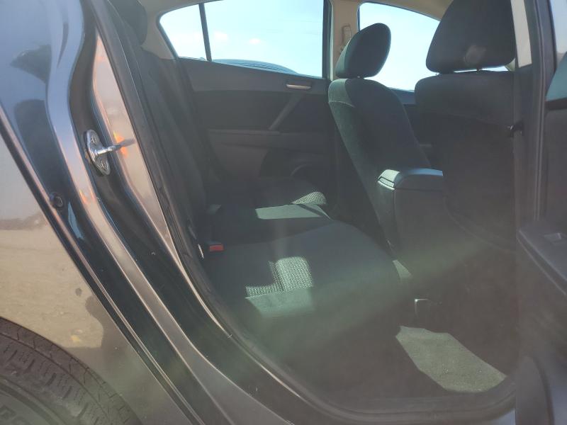 2012 MAZDA 3 I - JM1BL1V80C1580224