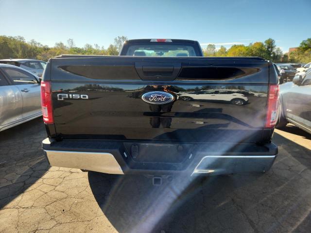 2016 FORD F150 1FTNF1EG6GKF87691