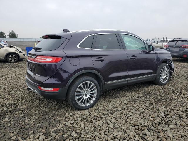 2015 LINCOLN MKC - 5LMTJ2AH1FUJ05554