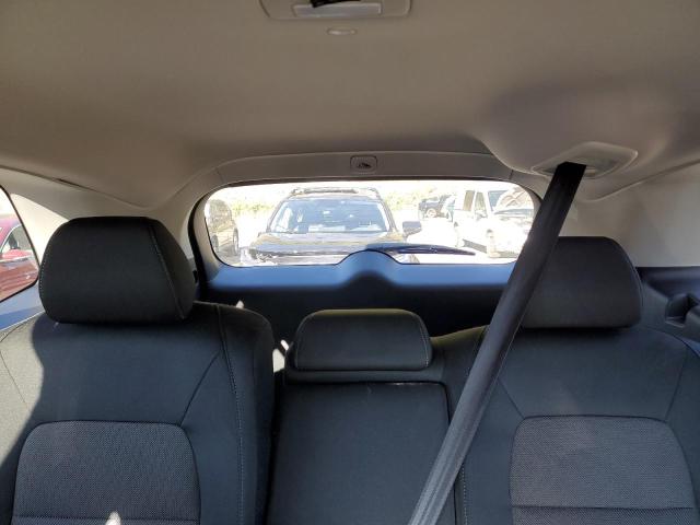 2025 HONDA CR-V LX 5J6RS4H2XSL003353