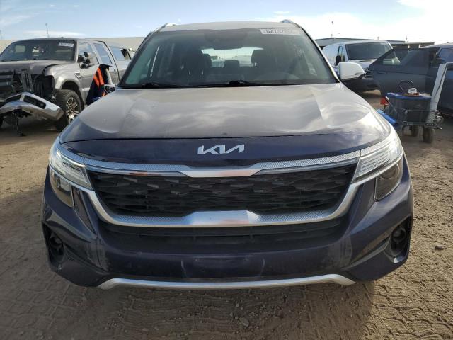 2023 KIA SELTOS S #3292832579