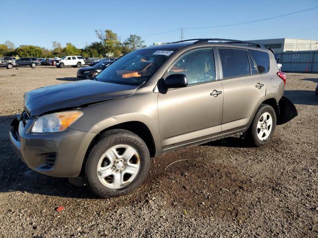 Global Auto Auctions: 2011 TOYOTA RAV4
