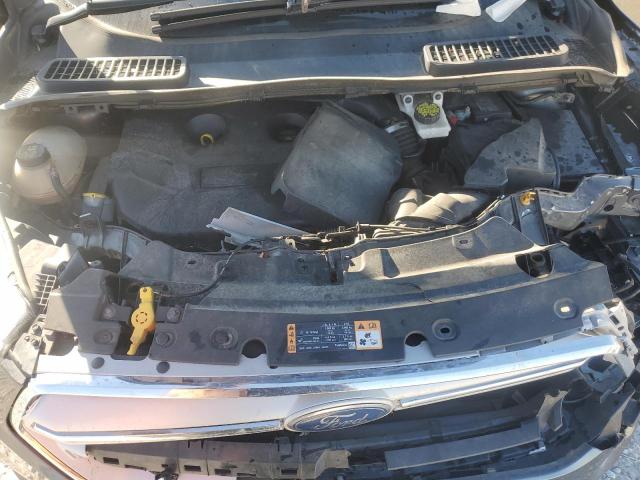 2018 FORD ESCAPE TIT #3312559857