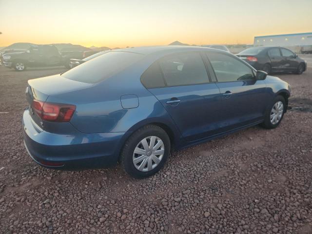 2016 VOLKSWAGEN JETTA S - 3VW267AJ4GM381797