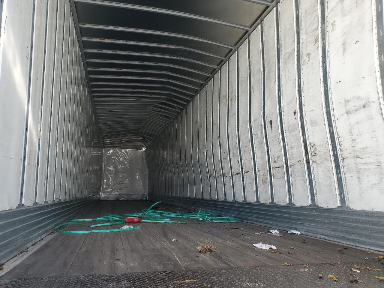 Lot #3317787086 2021 UTILITY VS2DX