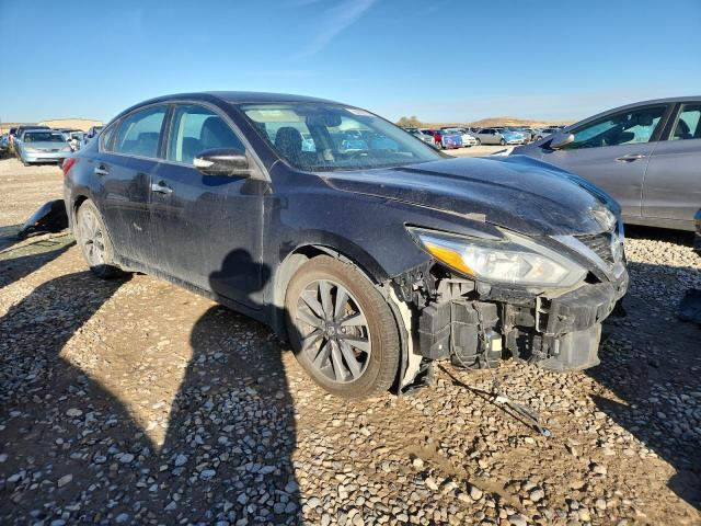 2017 NISSAN ALTIMA 2.5 - 1N4AL3AP7HC481423