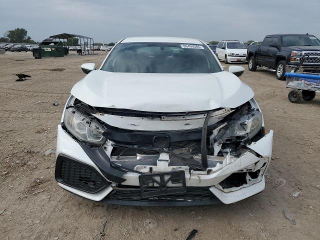 2017 HONDA CIVIC LX - SHHFK7H24HU410654