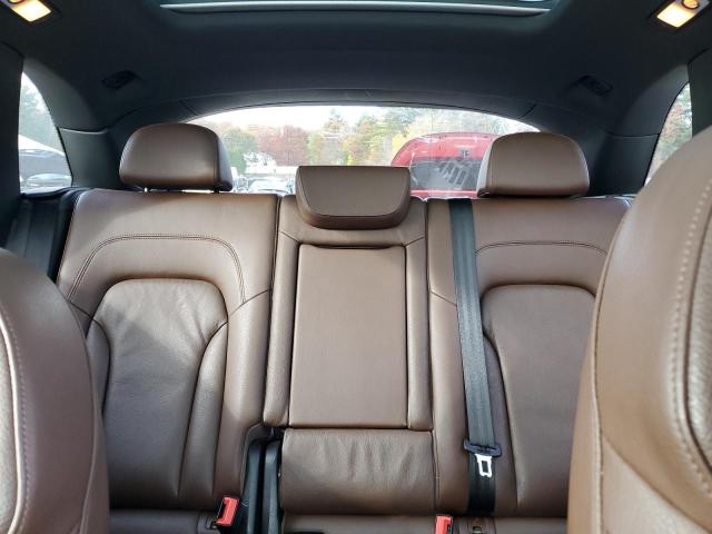 2014 AUDI Q5 PREMIUM - WA1LFAFP0EA045425