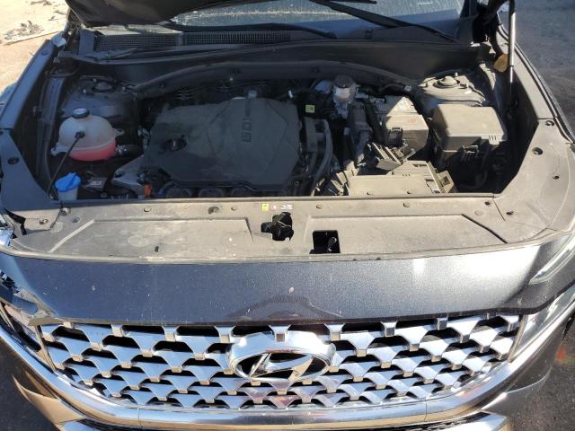 2021 HYUNDAI SANTA FE S #3290285235