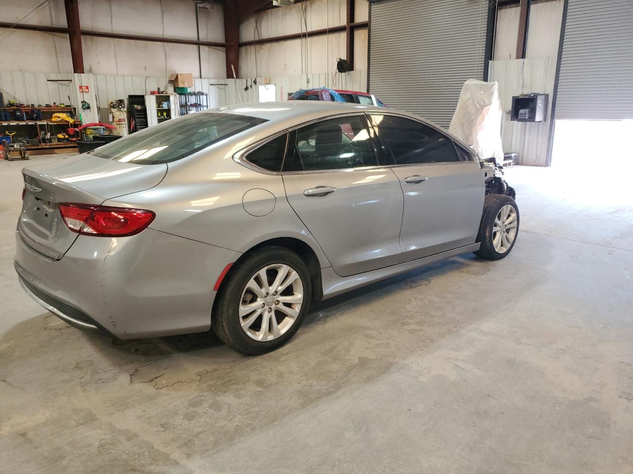 CHRYSLER 200 LIMITED