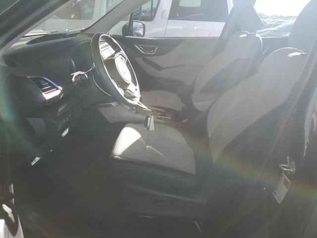 2022 SUBARU FORESTER - JF2SKAEC7NH441579