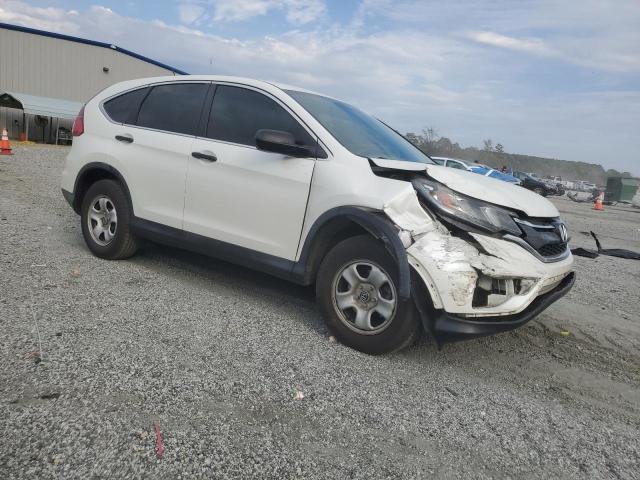 2016 HONDA CR-V LX - 5J6RM4H30GL113600