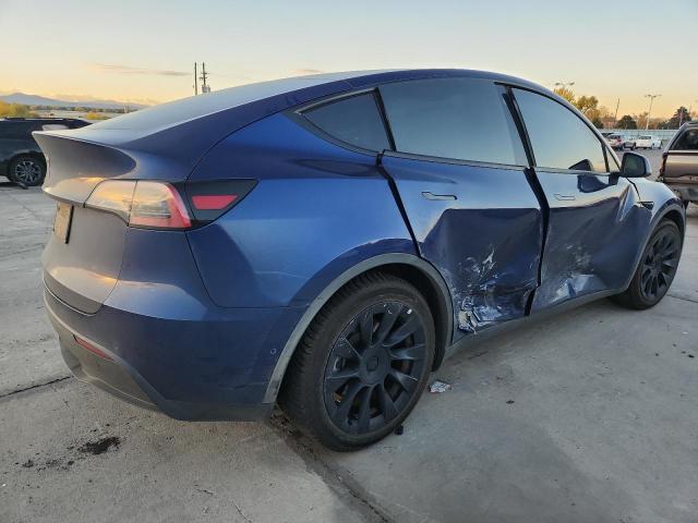 2022 TESLA MODEL Y #3284381059