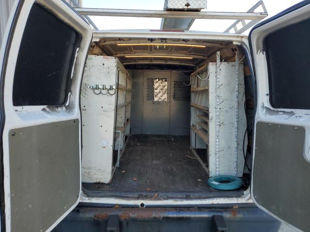 2008 FORD ECONOLINE #3285552269