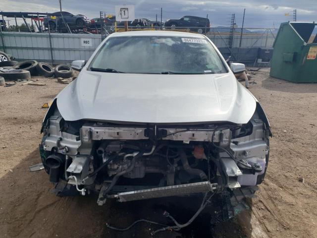 2013 CHEVROLET MALIBU 1LT - 1G11D5RR4DF106423