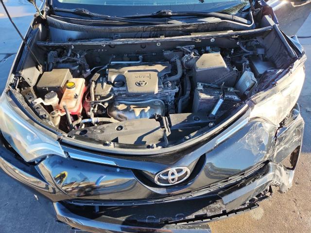 2016 TOYOTA RAV4 LE - 2T3BFREV1GW430691