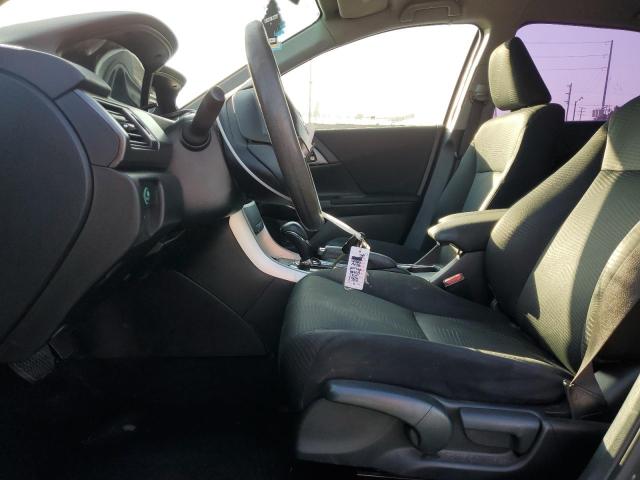 2015 HONDA ACCORD LX - 1HGCR2F30FA015778