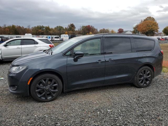 Global Auto Auctions: 2020 CHRYSLER PACIFICA T