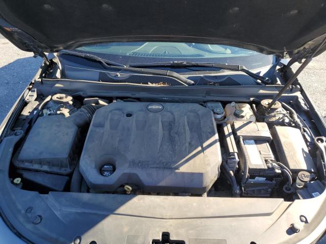 2019 CHEVROLET IMPALA LT - 2G11Z5S31K9137285